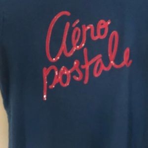❤️Aeropostale tshirt women’s xl